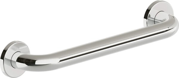 Deante Deante, suport de perete 30 cm, crom, DEA-NIL_041A