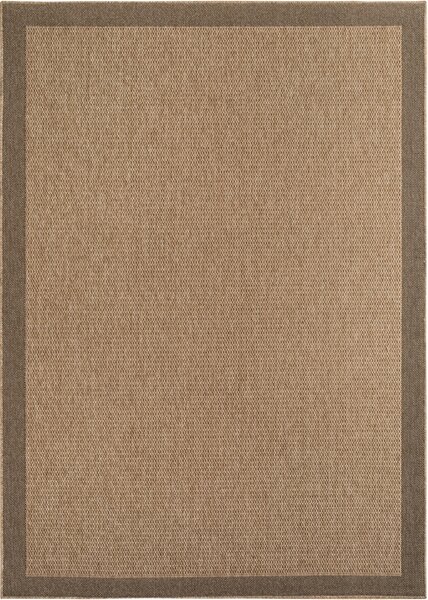 Covor traversa Timber V2 Bej, 80 x 150 cm