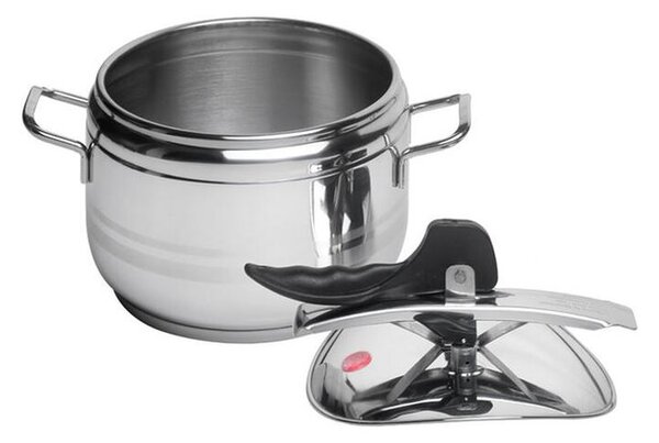 Oală sub presiune din inox PROFI 3,5 l