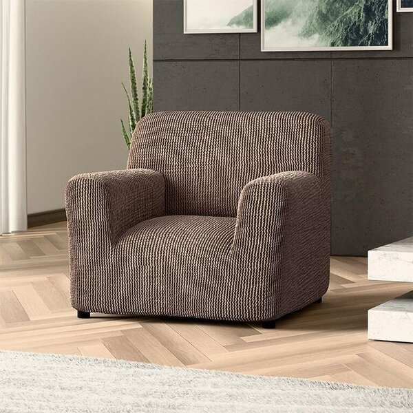 Huse bielastice COSTINA alunei fotoliu (l. 60 - 110 cm)