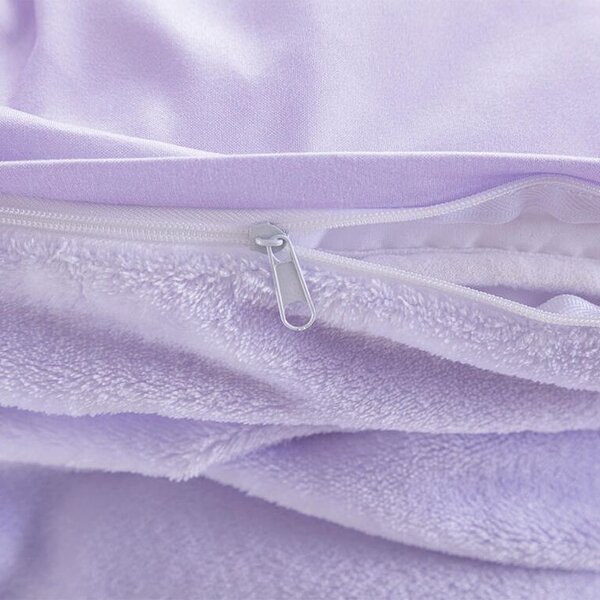 Lenjerie de pat Dual Feel EVELYN