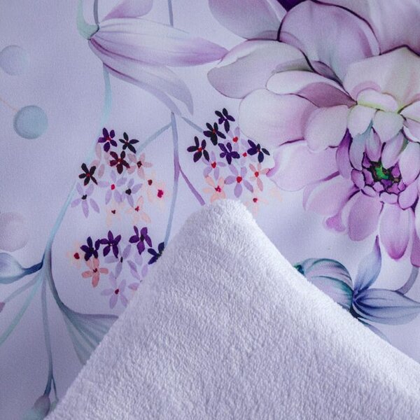 Lenjerie de pat Dual Feel EVELYN