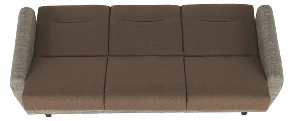 Canapea trei locuri Miriel (Maro). 772467