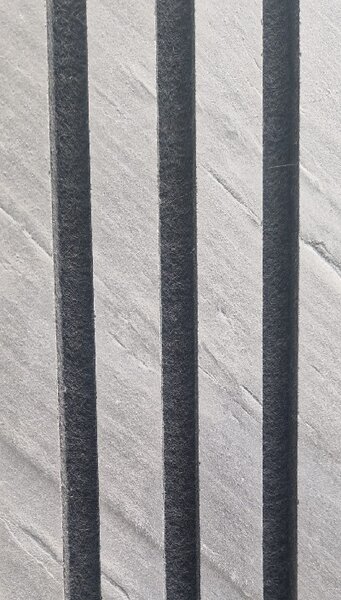 Panou Riflaj Ocean Black