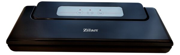 Aparat de vidat Zilan ZLN5602 Negru, functie de sigilat, indicator LED, oprire automata