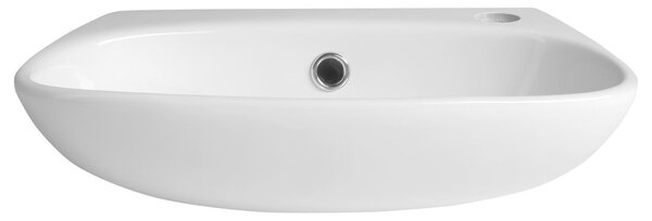 Aqualine Lavoar ceramic VELSA Aqualine, 40x29cm, alb, NP479