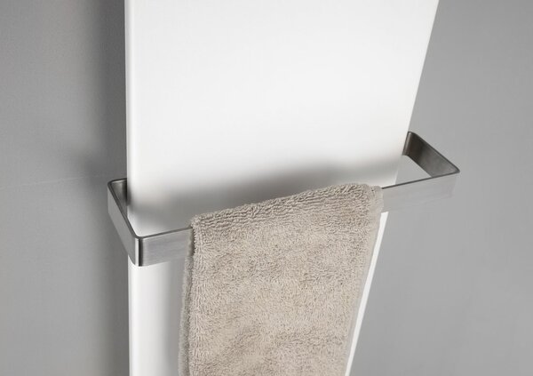 Sapho Sapho, suport pentru prosoape SMARTELLA 250 mm, oțel inoxidabil mat, MI250