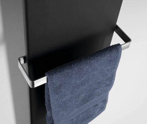 Sapho Sapho, suport pentru prosoape SMARTELLA 250 mm, oțel inoxidabil mat, MI250