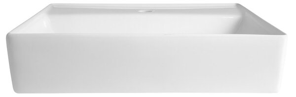 Aqualine Lavoar ceramic Aqualine, CALLIS, 52x42cm, alb, NP372