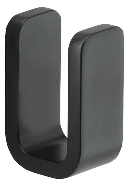 Gedy Gedy, cârlig OUTLINE, negru mat, 322614