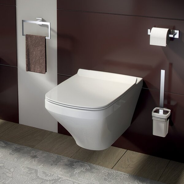 Gedy Gedy, suport pentru prosoape ELBA, cromat, A07013