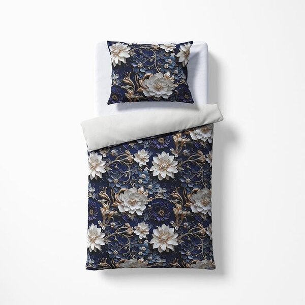 Lenjerie de pat Dual Feel CLAUDIA