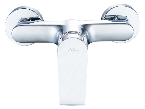 Invena Kalon, baterie duș 150 mm, crom, INV-BN-42-001-X Leták: https://cloud.invena.pl/s/nnXaZKg3crBrRkz/download?path=%2FPliki%20do%20strony%20www%2FBN-42-001-X/Inne/BN-42-001-X-ulotka-ENG…