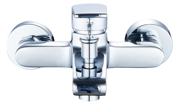 Invena Kalon, baterie de baie, 150 mm, cromată, INV-BW-42-001-X Leták: https://cloud.invena.pl/s/nnXaZKg3crBrRkz/download?path=%2FPliki%20do%20strony%20www%2FBW-42-001-X/Inne/BW-42-001-X-ulotka-ENG…
