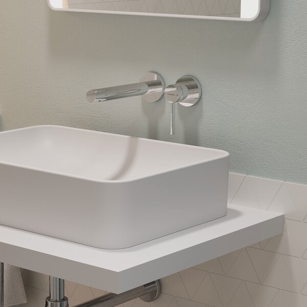Hansgrohe Zesis S baterie lavoar ascuns crom 74750000