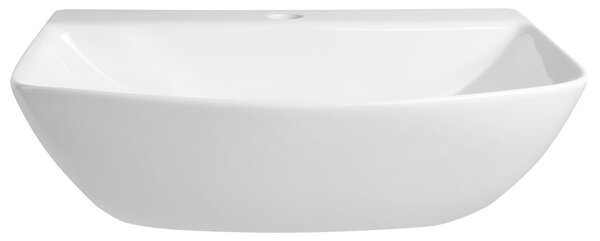 Bruckner Bruckner, lavoar ceramic STOLZ 51x40cm, alb, 201.092.0
