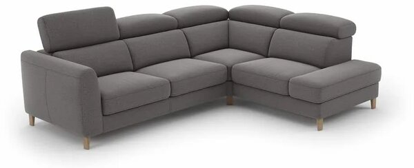 Coltar extensibil Boston cu depozitare