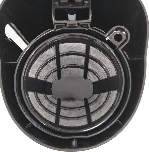 Filtru Cafea Floria ZLN7887, Putere 600W, Capacitate cana 0.6 L, plita pentru pastrarea calda a cafelei