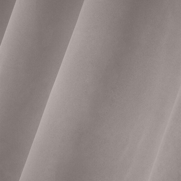 Draperie groasă blackout NOTTE in 135 x 250 cm set 2 buc