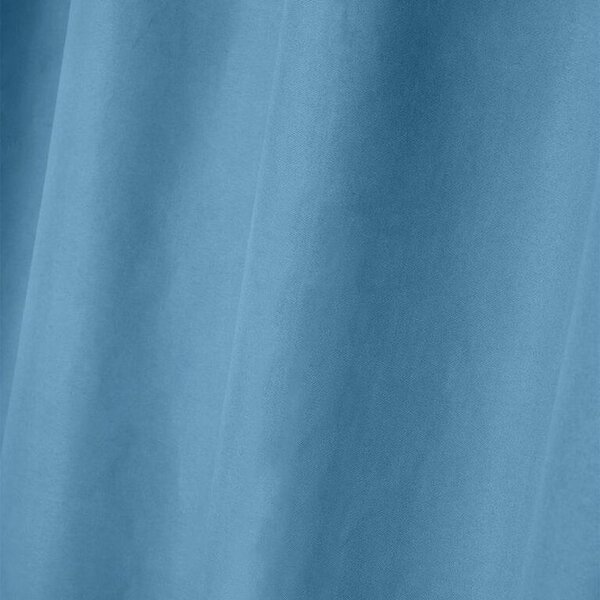 Draperie groasă blackout JEFFERSON albastră, 135 x 260 cm 1 buc