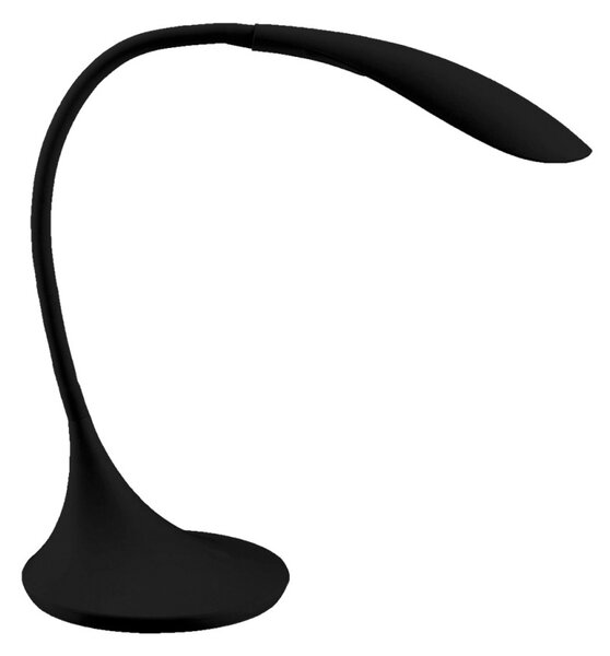 LED Lampă de masă cu touch dimmabilă VIPER LED/5,5W/230V negru