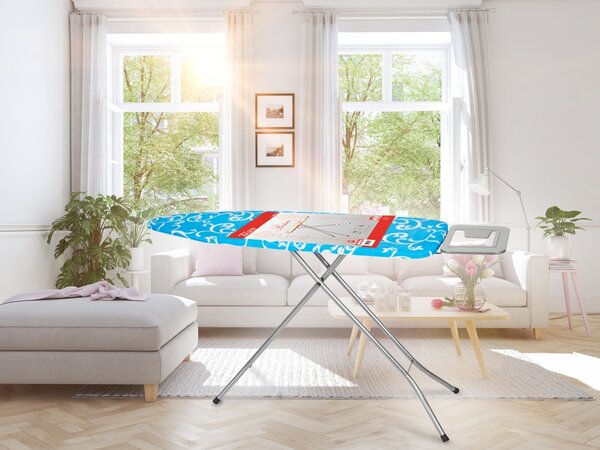Masa de calcat ZILAN-ROSSA ZLN4542, 33x110 cm