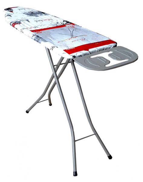 Masa de calcat ZILAN-ROSSA ZLN4542, 33x110 cm