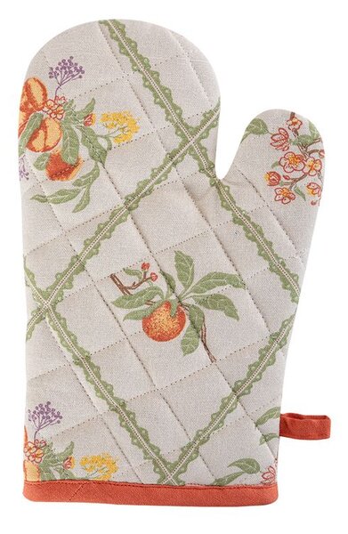 Mănușă de bucătărie VINTAGE HARVEST, set 2 buc