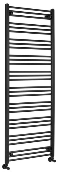Bruckner Bruckner, calorifer ALBRECHT 600x1570mm, negru mat, 600.218.6