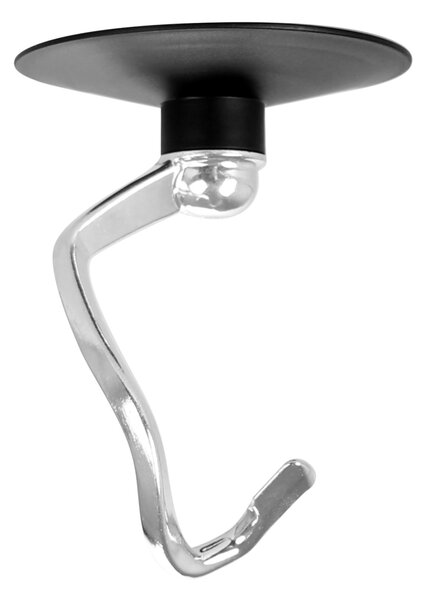 Mixer, blender si masina de tocat 3 in 1 Zilan ZLN1772 Negru, 6+1 nivele de control al vitezei, 1400W