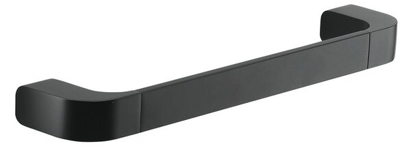 Gedy Gedy, suport pentru prosoape OUTLINE 350 mm, negru mat, 32213514