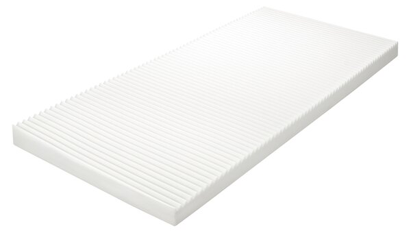 Saltea din spumă pentru copii Termon 120x60