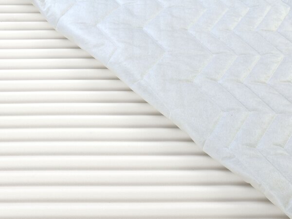Saltea din spumă pentru copii Termon 120x60