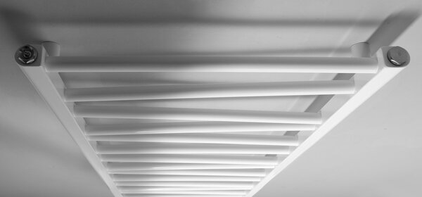 Aqualine Aqualine, radiator ANNALISA 500x1375mm, alb, AN220