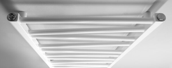 Aqualine Aqualine, radiator ANNALISA 500x1095mm, alb, AN210