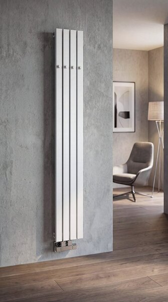 Sapho Sapho, calorifer LETIZIA 190x1800mm, bej-gresie, IR247S