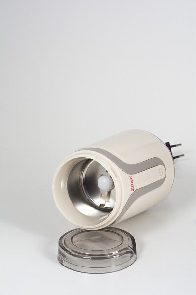 Rasnita Electrica ZILAN ZLN7992,putere 150W,Crem