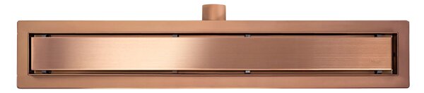 Rigola dus Rea NEOX brush copper 50