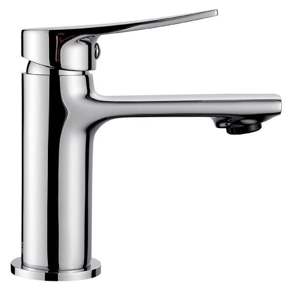 Invena Erona, baterie lavoar, h-138, crom, INV-BU-57-001-L