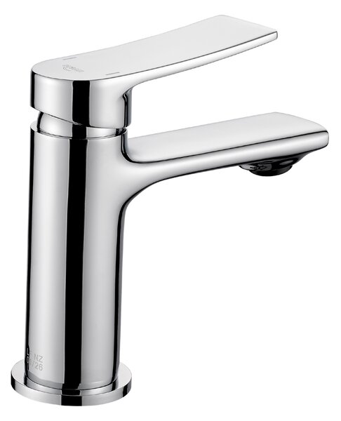 Invena Erona, baterie lavoar, h-138, crom, INV-BU-57-001-L