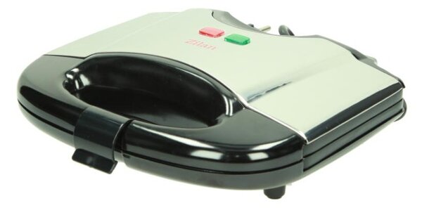 Sandwich-maker Zilan ZLN8143, model grill, 750 W