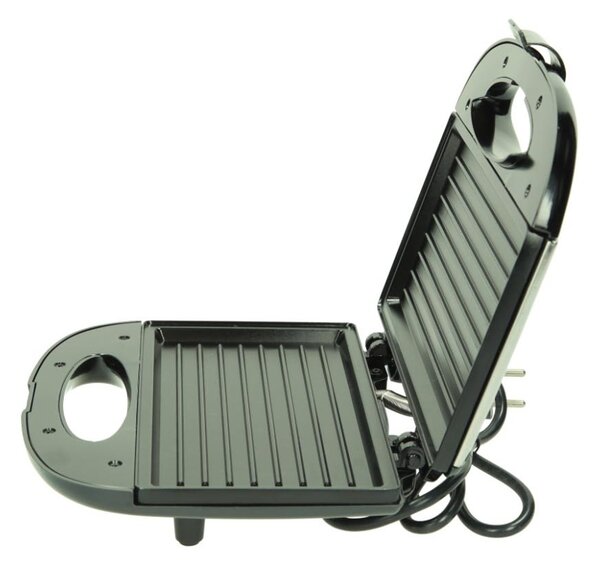 Sandwich-maker Zilan ZLN8143, model grill, 750 W