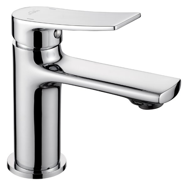 Invena Erona, baterie lavoar, h-138, crom, INV-BU-57-001-L