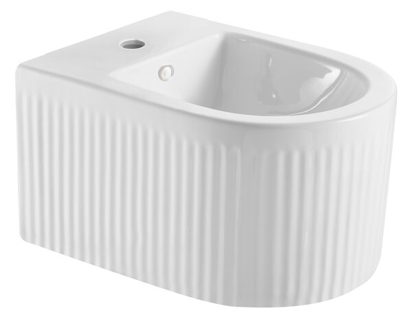 Bideu suspendat Invena Glamour 490x360x310 mm, alb lucios, INV-CB-92-001-L Leták: https://cloud.invena.pl/s/nnXaZKg3crBrRkz/download?path=%2FPliki%20do%20strony%20www%2FCB-92-001-L/Inne/CB-92-001-L-ulotka-ENG…