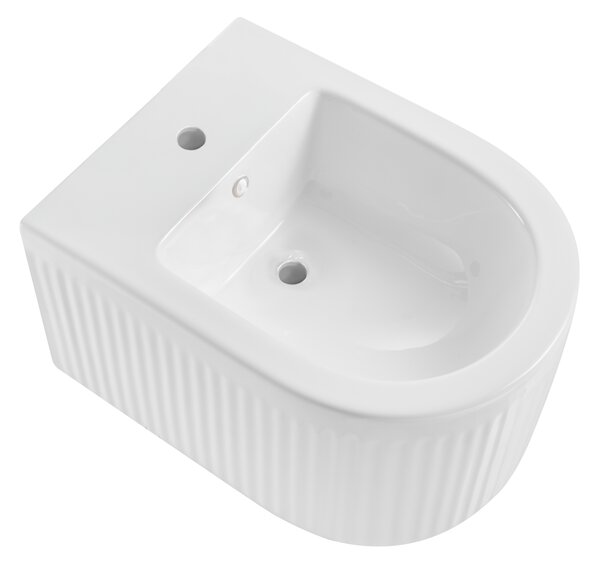 Bideu suspendat Invena Glamour 490x360x310 mm, alb lucios, INV-CB-92-001-L Leták: https://cloud.invena.pl/s/nnXaZKg3crBrRkz/download?path=%2FPliki%20do%20strony%20www%2FCB-92-001-L/Inne/CB-92-001-L-ulotka-ENG…