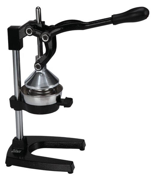 Storcator de citrice manual Zilan ZLN9594, putere mare de stoarcere, anti coroziune, durabil