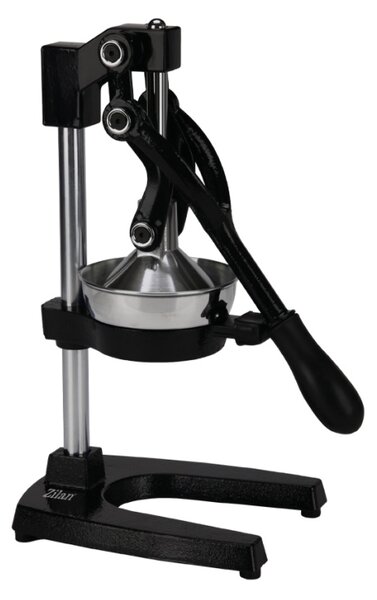Storcator de citrice manual Zilan ZLN9594, putere mare de stoarcere, anti coroziune, durabil