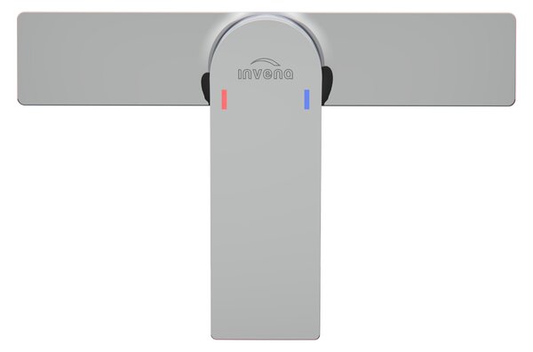 Invena Rikia, baterie de duș cu montare pe perete, crom, INV-BN-24-101-A Leták: https://cloud.invena.pl/s/nnXaZKg3crBrRkz/download?path=%2FPliki%20do%20strony%20www%2FBN-24-101-A/Inne/BN-24-101-A-ulotka…