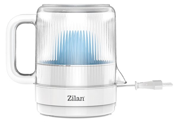 Storcator de citrice Zilan ZLN1146, motor AC, 30W, rotatie in 2 directii, zgomot 80dB