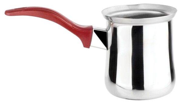 Ibric inox Zilan ZLN0674, 850ml - Pentru ceai si cafea perfecte